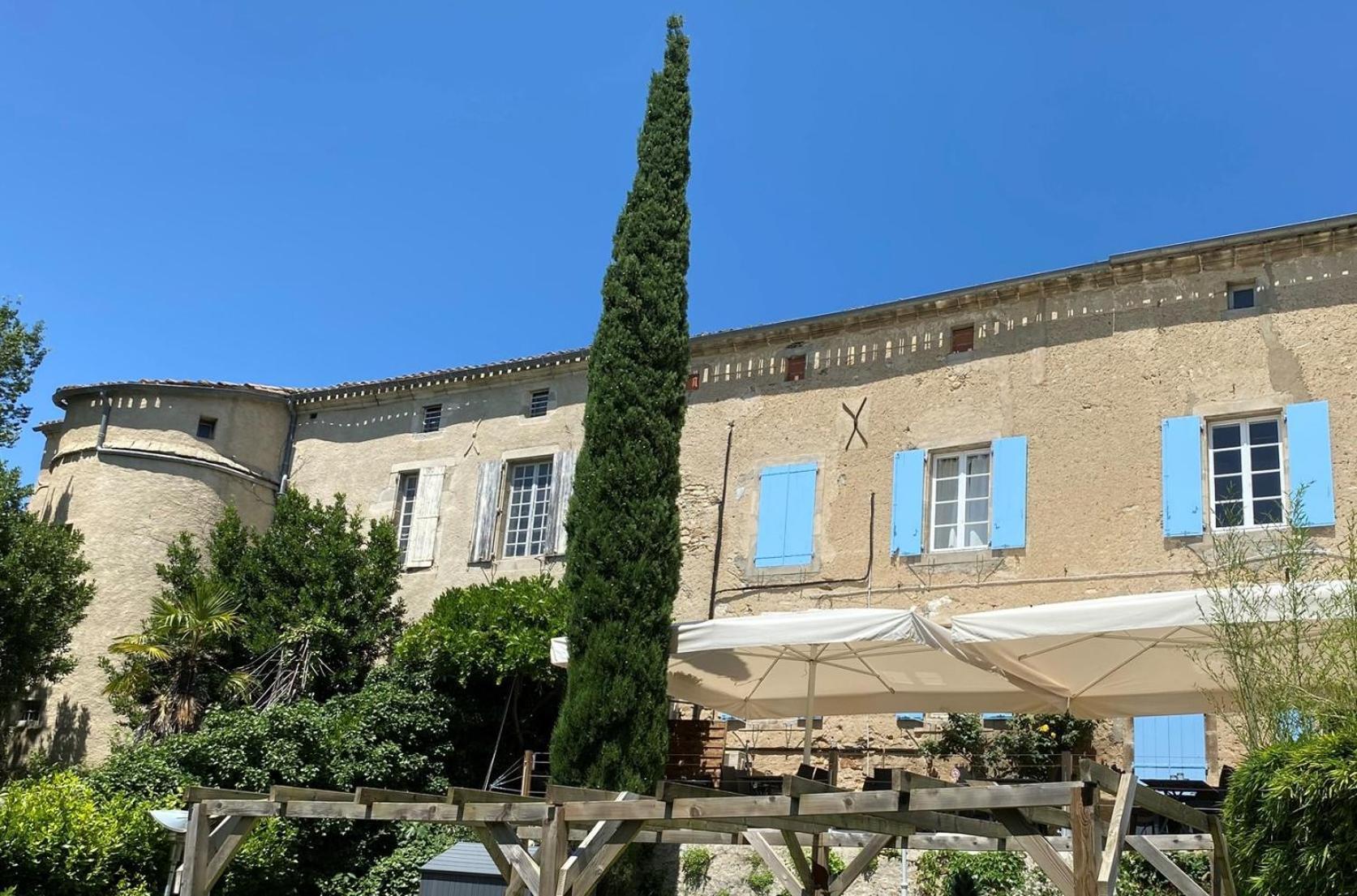 Montolieu Maison De Mallast מראה חיצוני תמונה