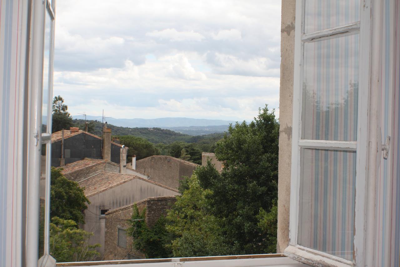 Montolieu Maison De Mallast מראה חיצוני תמונה