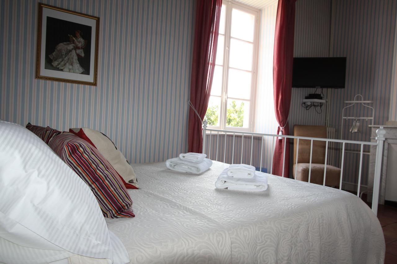 Montolieu Maison De Mallast מראה חיצוני תמונה