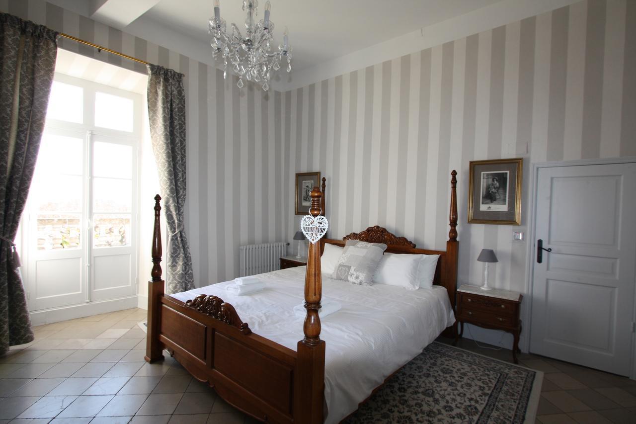 Montolieu Maison De Mallast מראה חיצוני תמונה