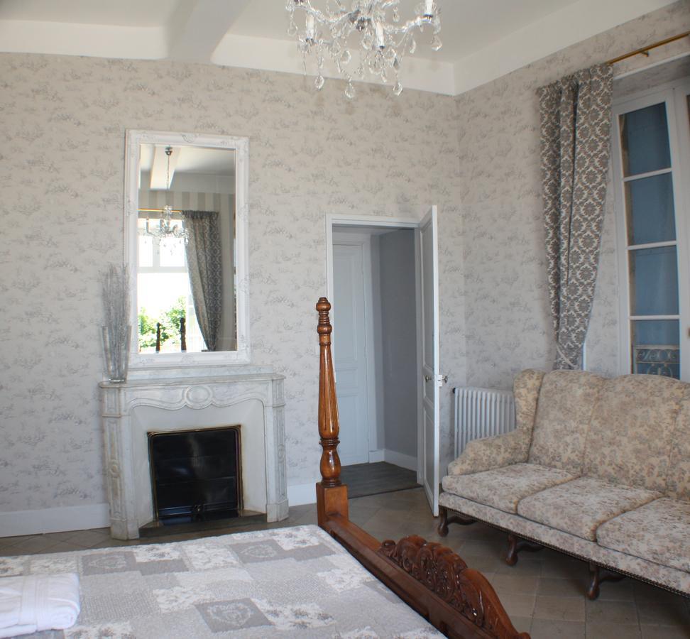 Montolieu Maison De Mallast מראה חיצוני תמונה